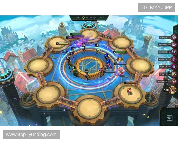 手机端云顶游戏中常见的战术误区及避免方法详尽解析