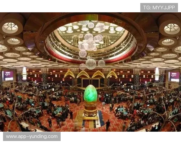 滨海湾金沙娱乐场：享受世界级赌场、购物和美食的极致盛宴