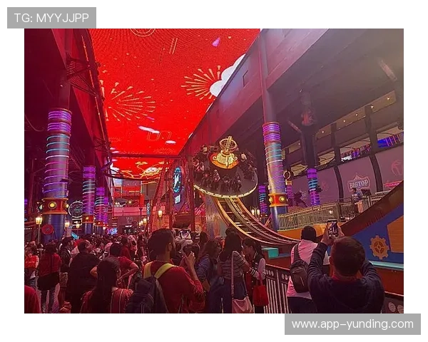 雲頂娱乐场为不同年龄层的游客提供多样化的娱乐选择