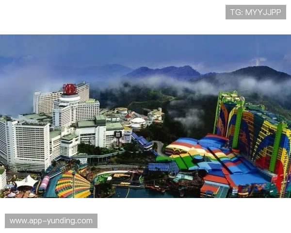 马来西亚云顶世界赌场的安全保障措施与客户服务体验详解