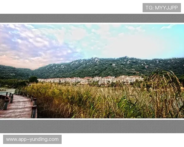 马来西亚的云顶：云顶高原的自然风光与人文景观深度探索